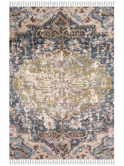 Quail Printed Rug