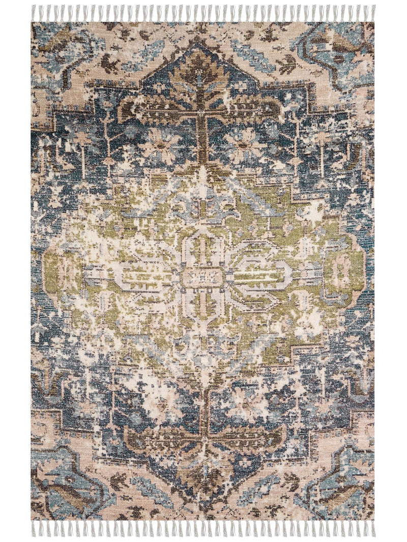 Quail Printed Rug