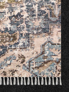 Quail Printed Rug
