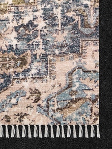 Quail Printed Rug