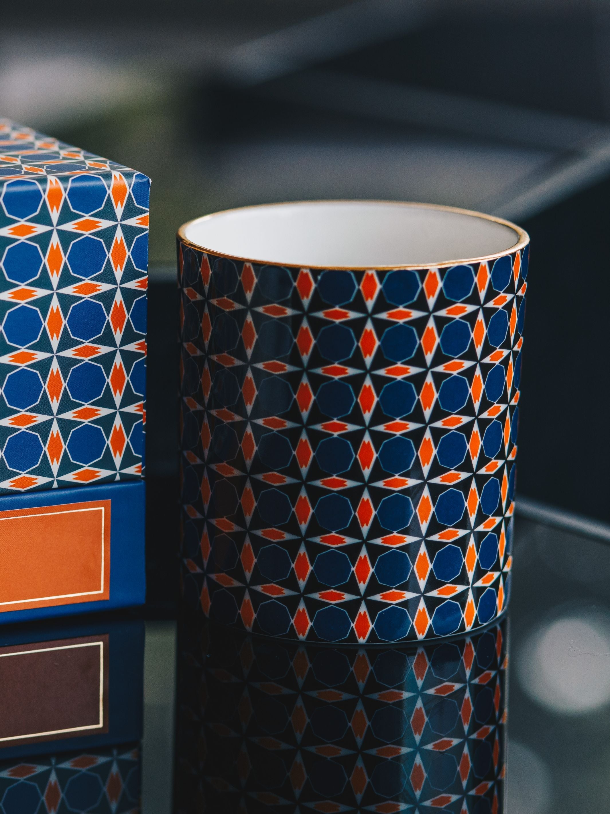 Quest Candle