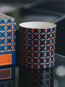 Quest Candle
