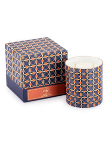 Quest Candle