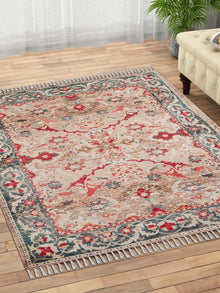 Quetzal Printed Rug