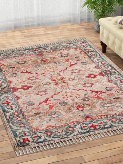 Quetzal Printed Rug