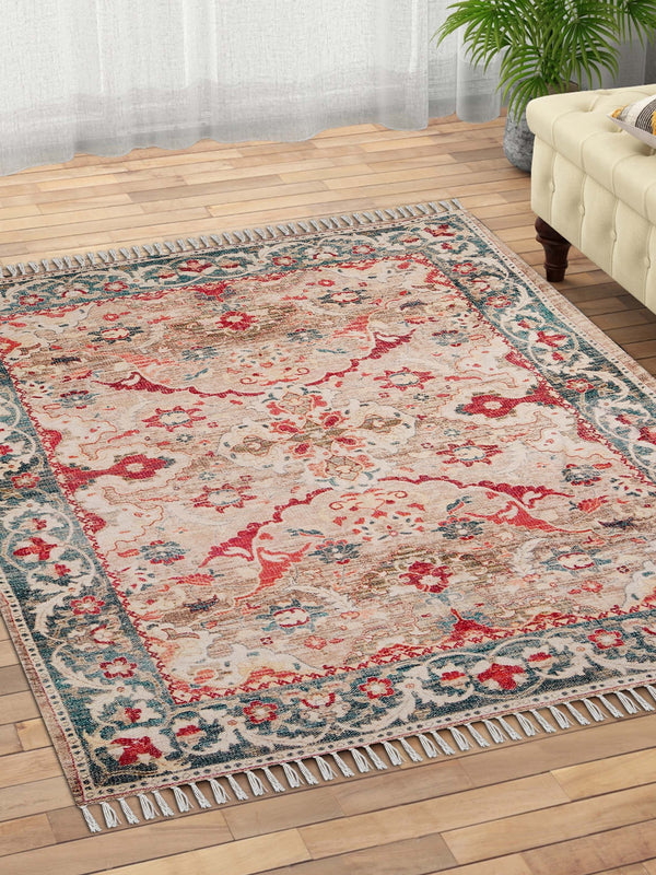 Quetzal Printed Rug