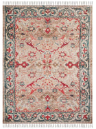 Quetzal Printed Rug