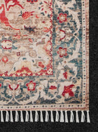 Quetzal Printed Rug