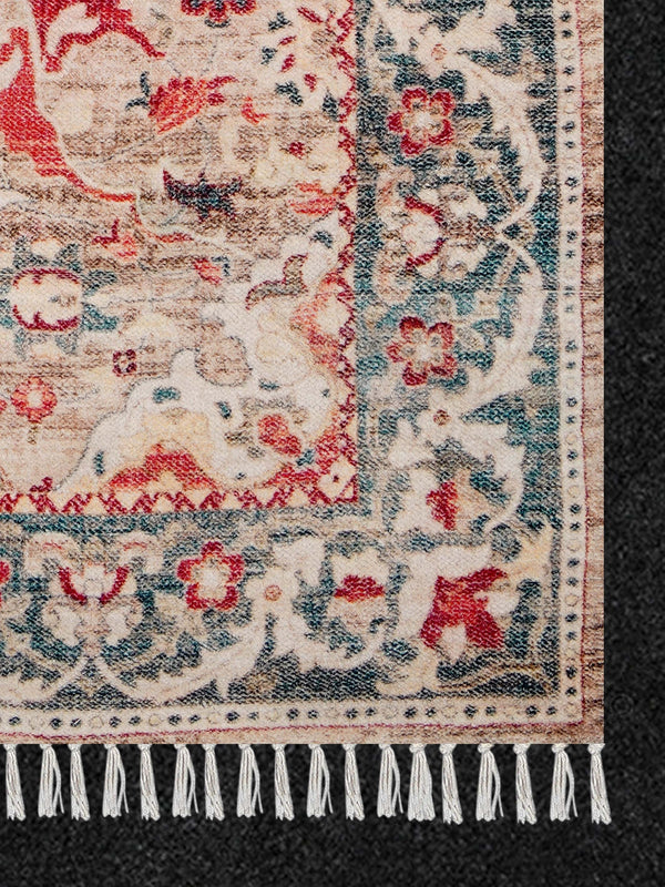 Quetzal Printed Rug