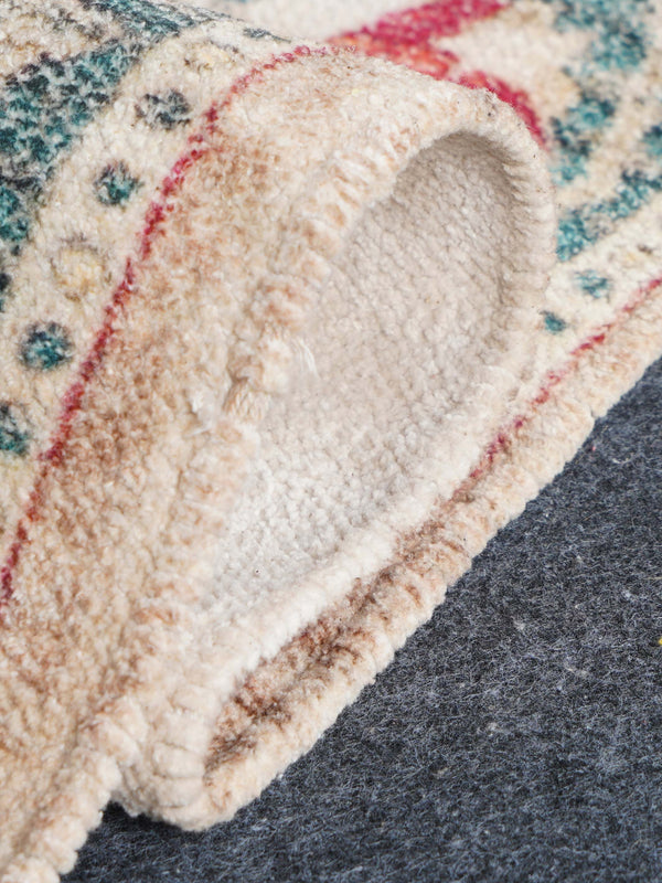 Quetzal Printed Rug