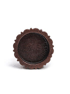 Qutub Copper Candle Stand