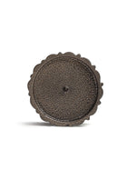 Qutub Gold Candle Stand