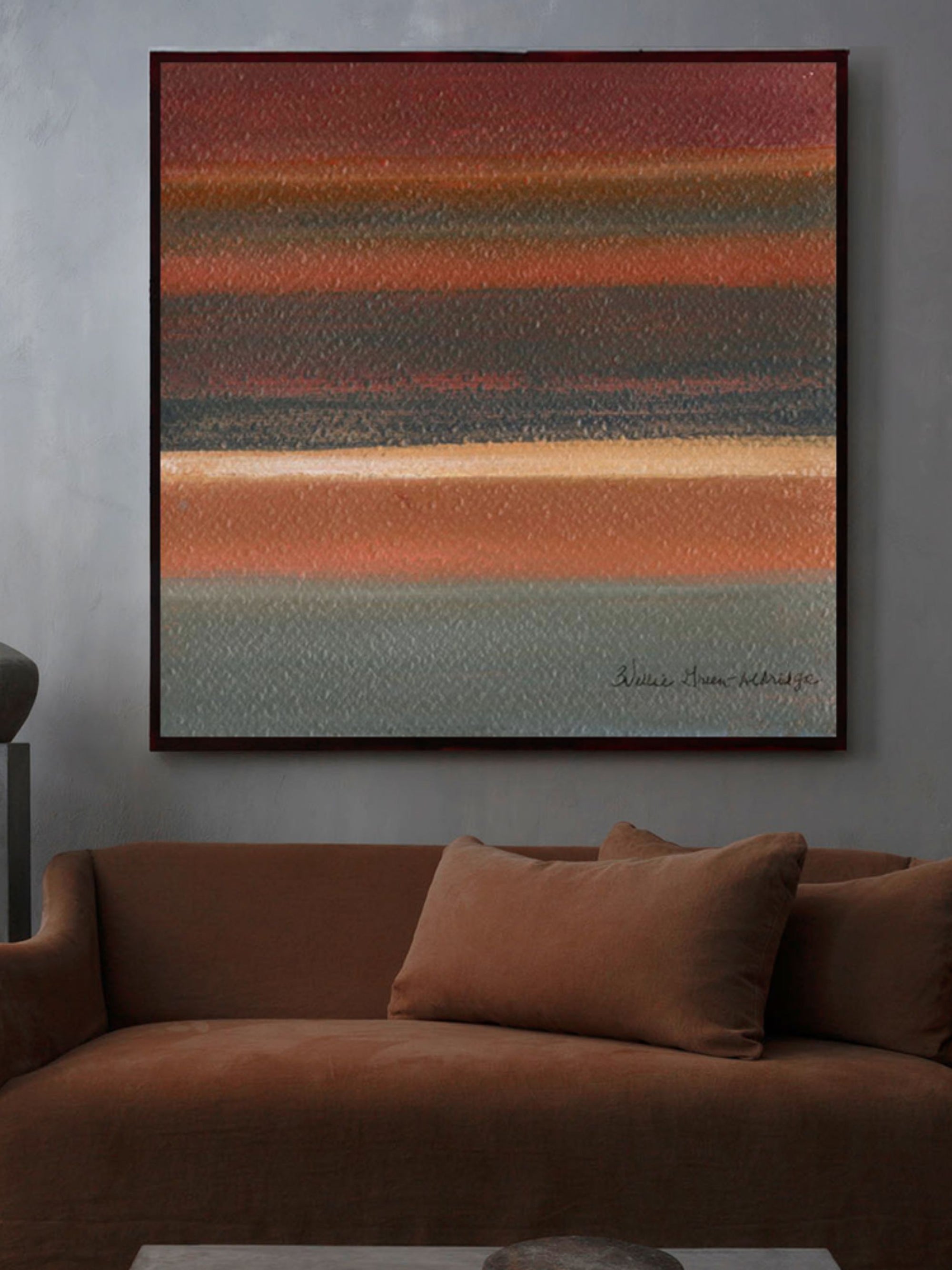 Wall Prints - Radiance I