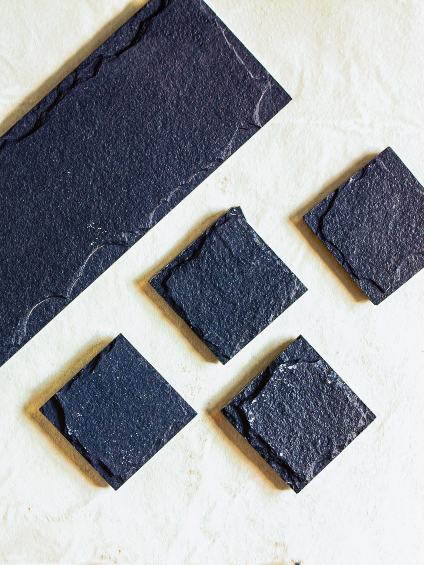 Rectangular Slate Platter Small – The Purple Pony