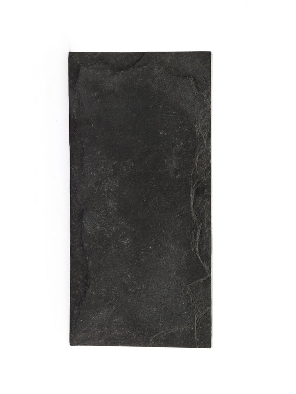 Rectangular Slate Platter Small