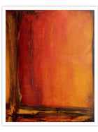 Wall Prints - Red Dawn II