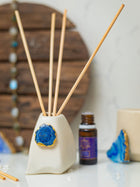 Reed Diffuser Blue