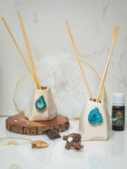 Reed Diffuser Green