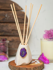 Reed Diffuser Pink