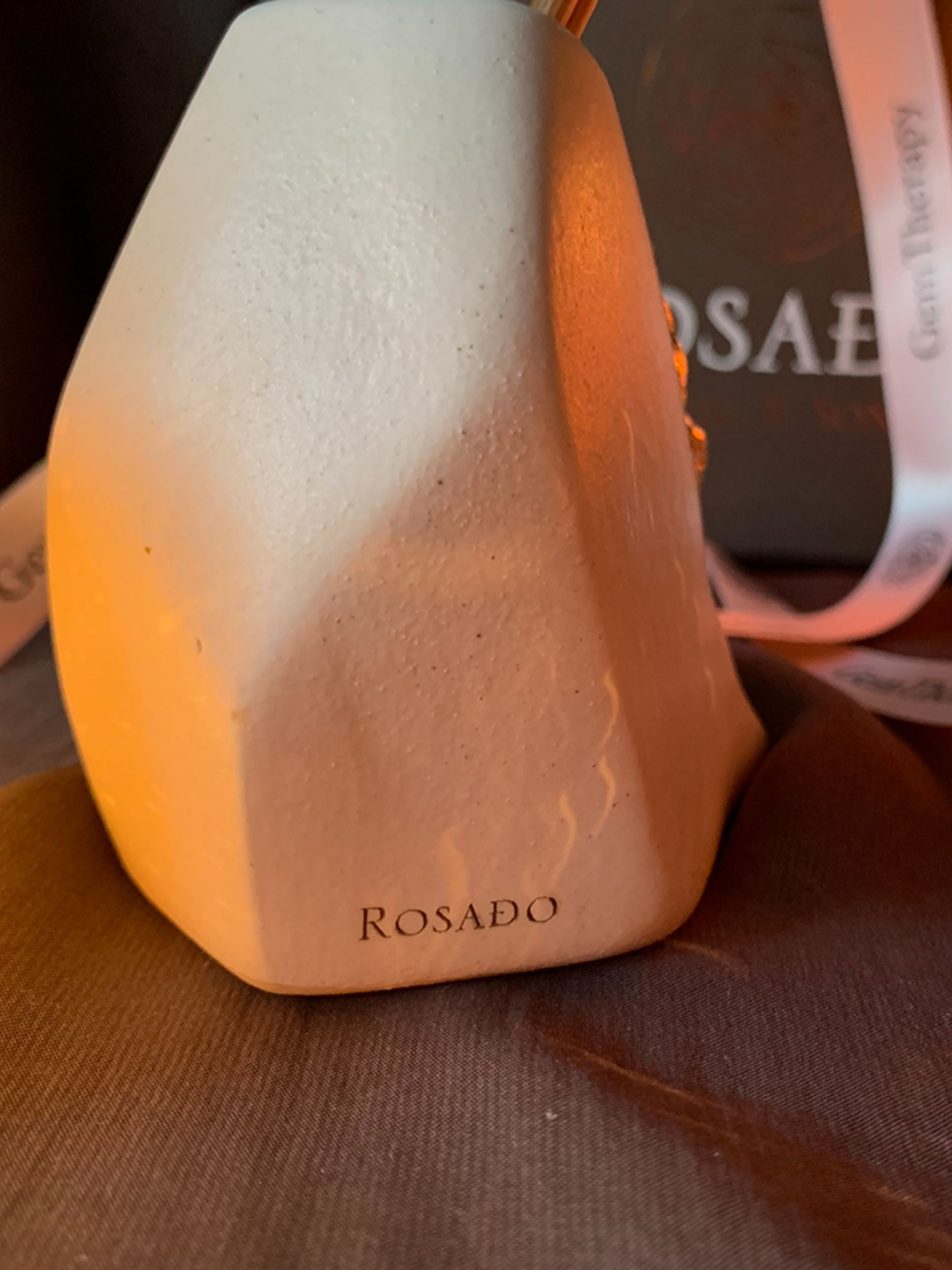 Reed Diffuser Pink