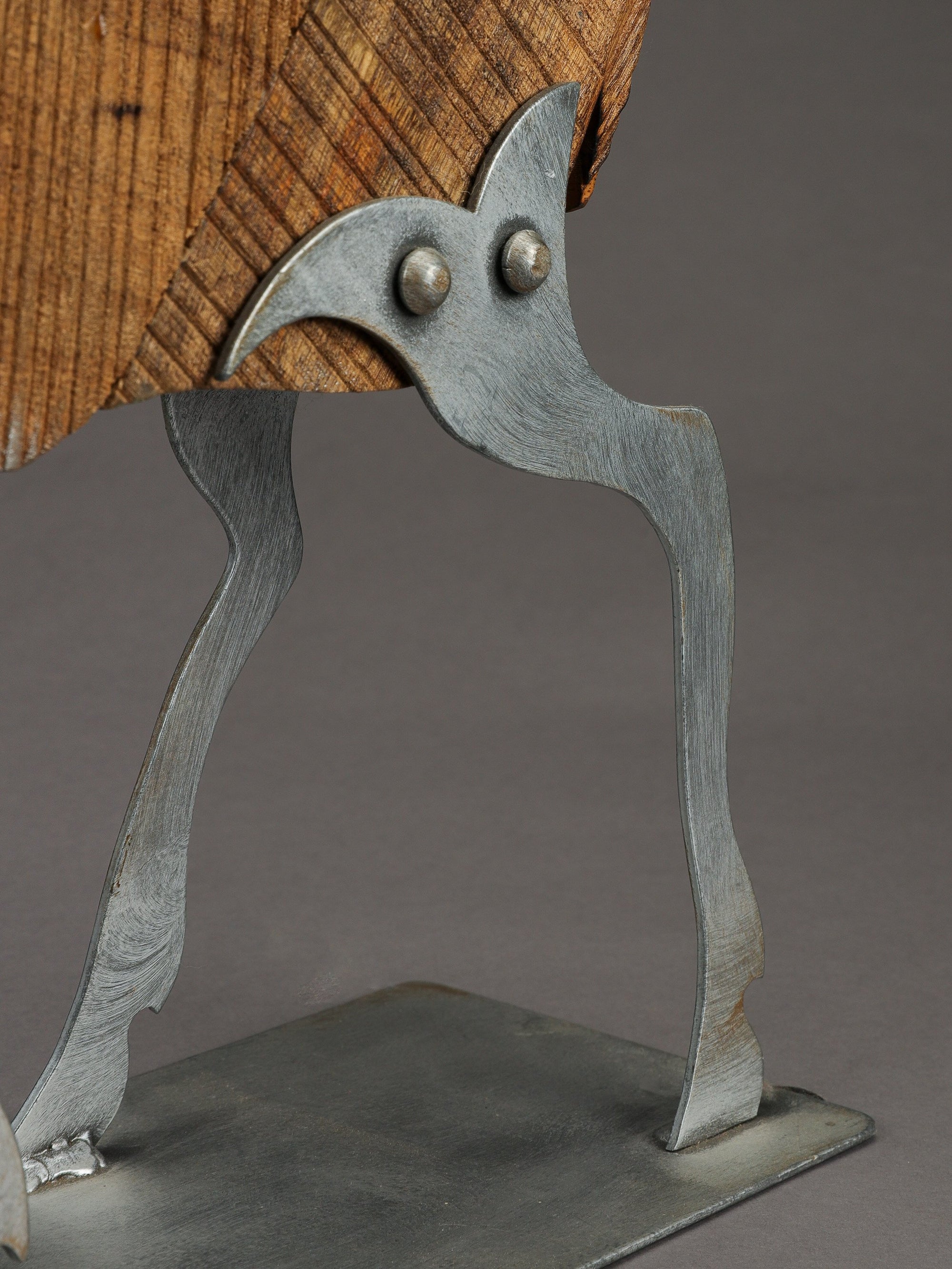 Reindeer Candle Stand