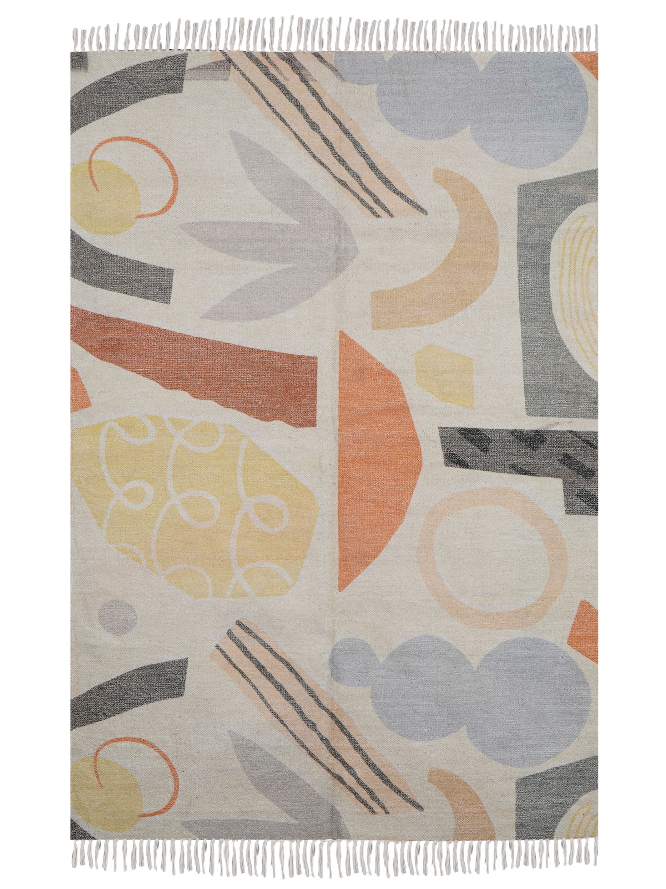 Remotus Printed Rug
