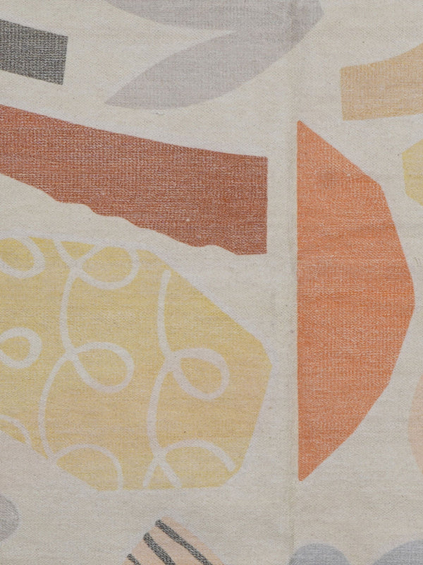Remotus Printed Rug