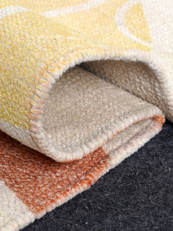 Remotus Printed Rug
