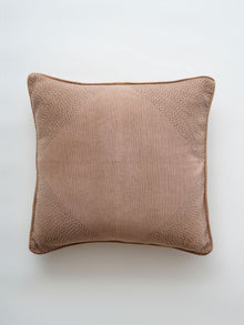 Cushion Cover - Rib Stitch