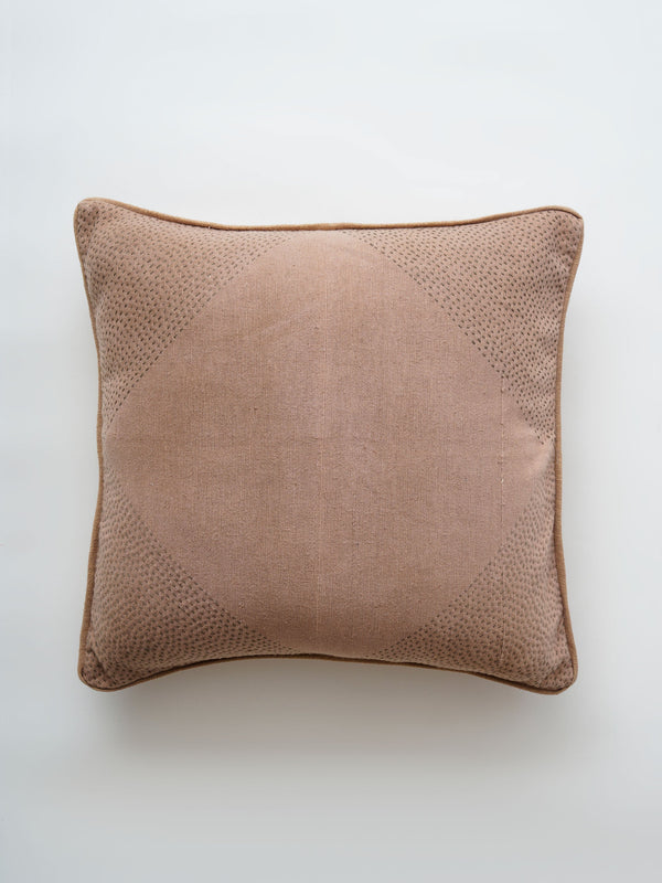 Cushion Cover - Rib Stitch