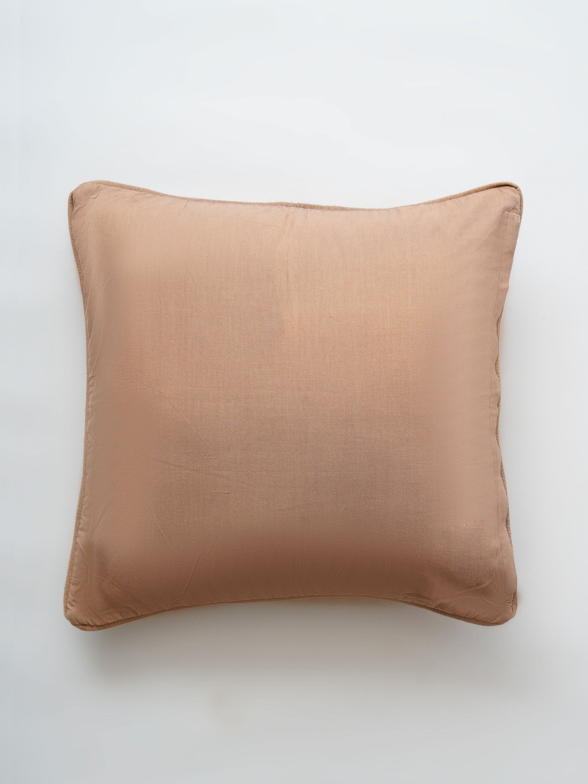 Cushion Cover - Rib Stitch