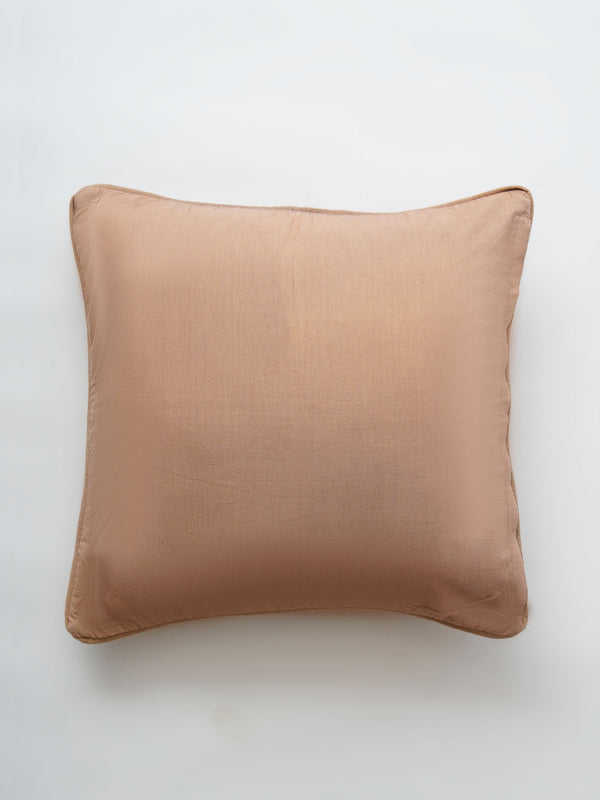 Cushion Cover - Rib Stitch