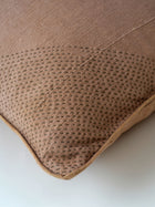 Cushion Cover - Rib Stitch