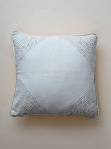 Cushion Cover - Rib Stitch