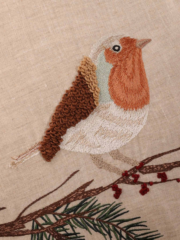 Cushion Cover - Robin Roost