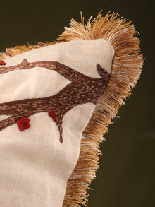 Cushion Cover - Robin Roost