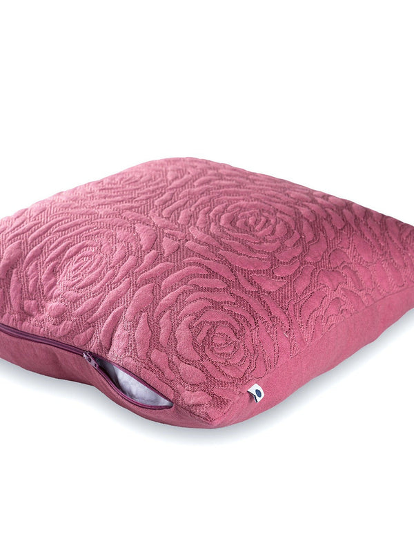 Cushion Cover - Rosebud Floral