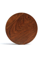 Rosemary natural disc trivet