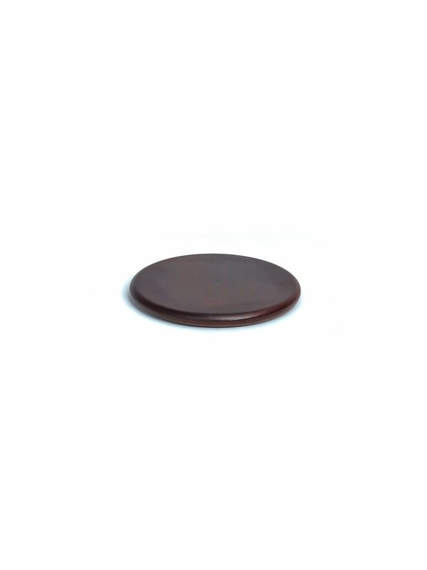 Rosemary walnut oval trivet
