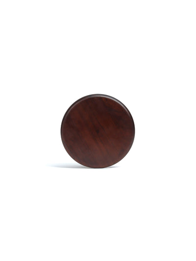 Rosemary walnut oval trivet