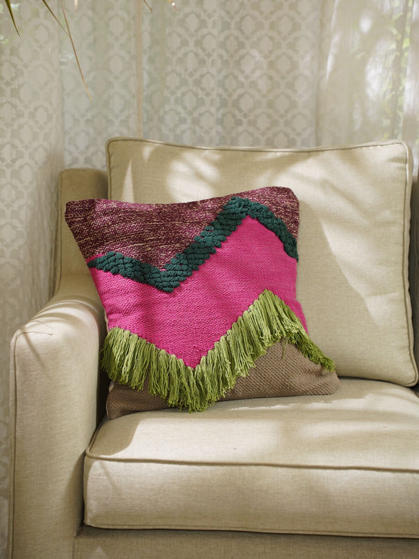 Cushion Cover - Rosy Sprinkle