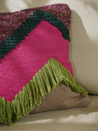 Cushion Cover - Rosy Sprinkle