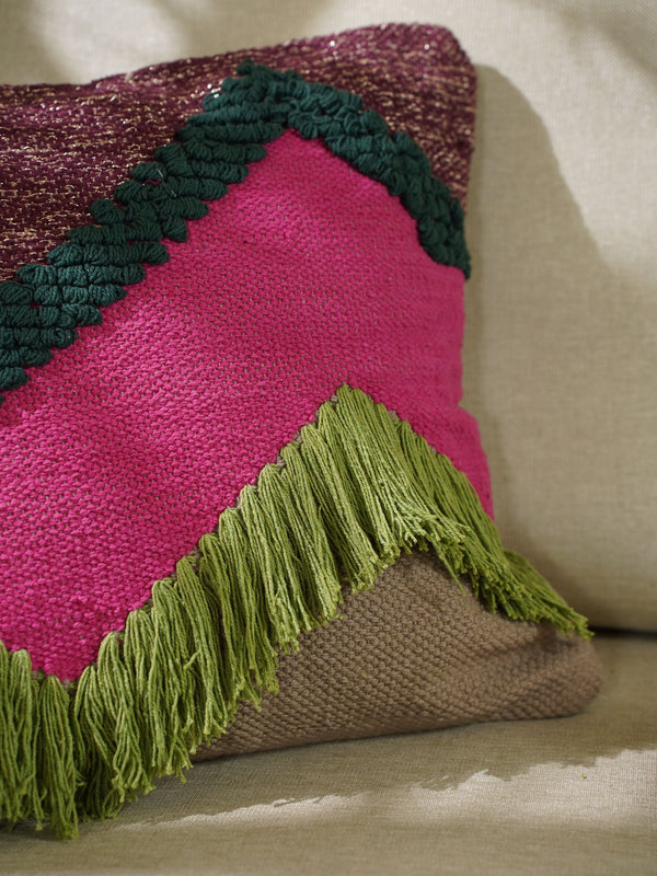 Cushion Cover - Rosy Sprinkle