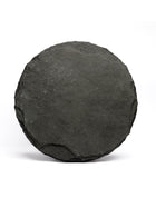 Round Slate Platter