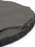 Round Slate Platter