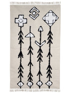 Sagitta Tufted Rug