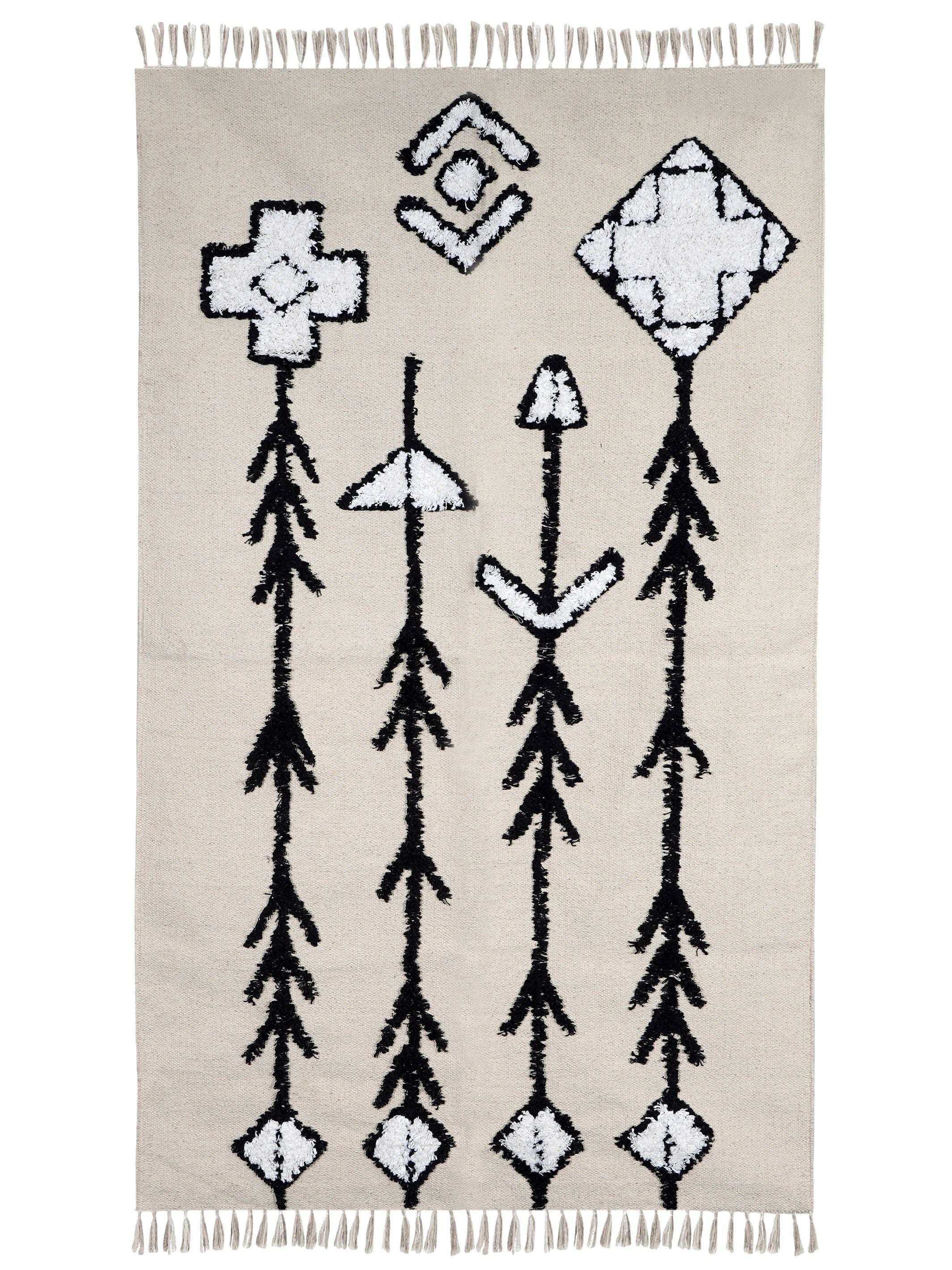 Sagitta Tufted Rug