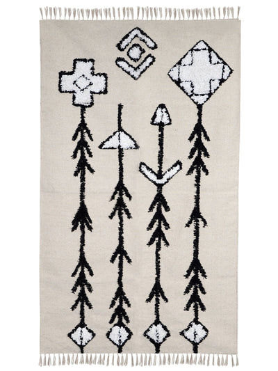 Sagitta Tufted Rug