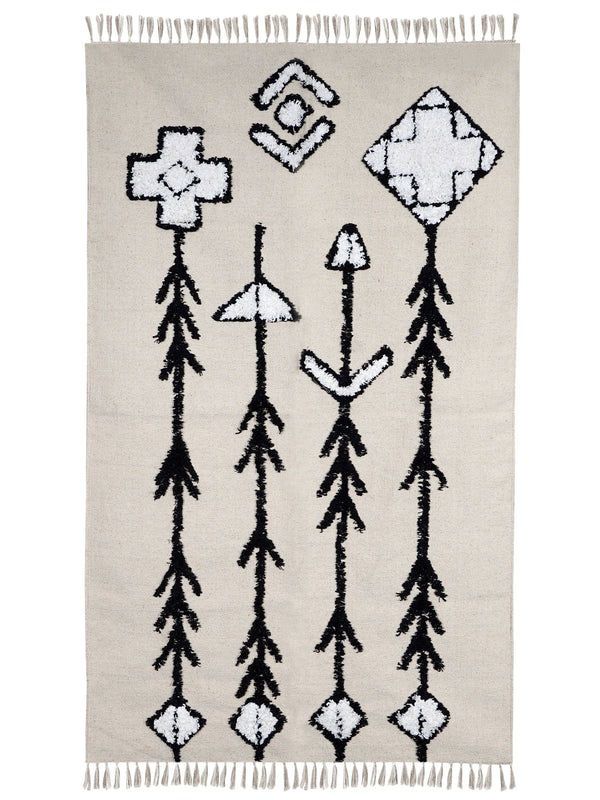 Sagitta Tufted Rug