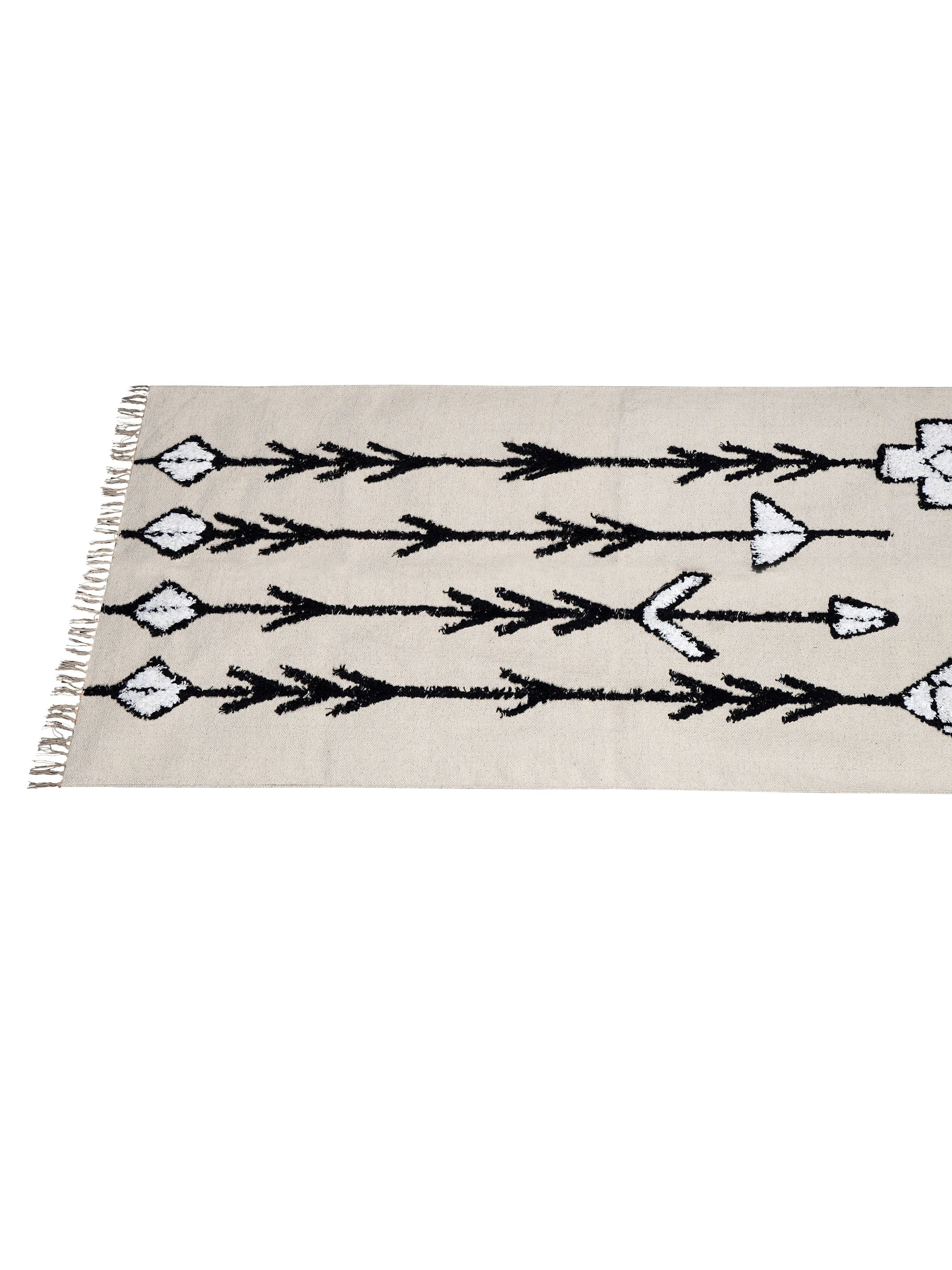 Sagitta Tufted Rug